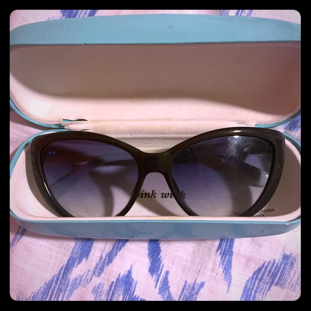 Kate Spade Navy Sunglasses